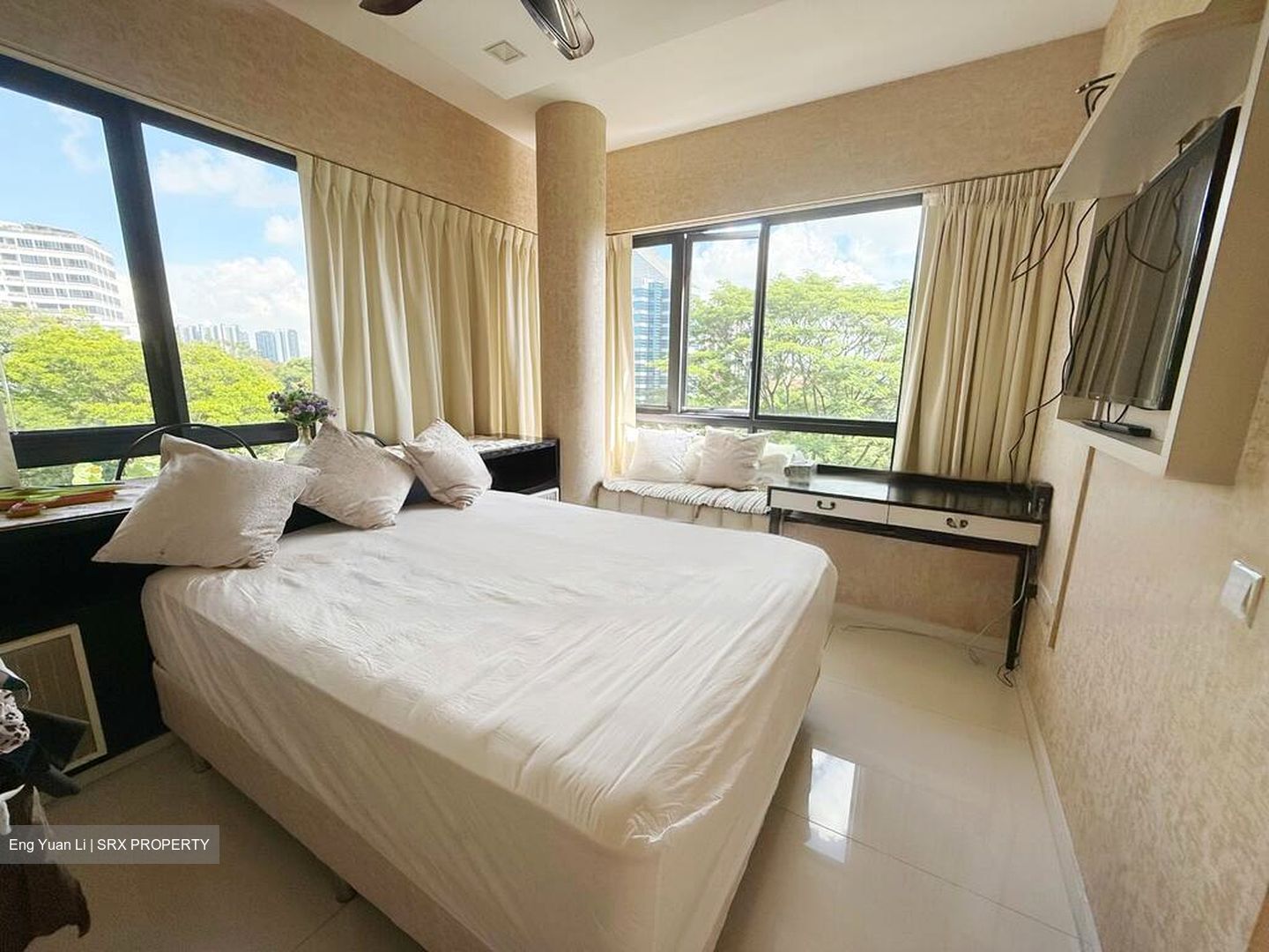 The Interlace (D4), Condominium #449362711